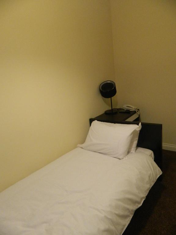 Glorydale Inn London Værelse billede