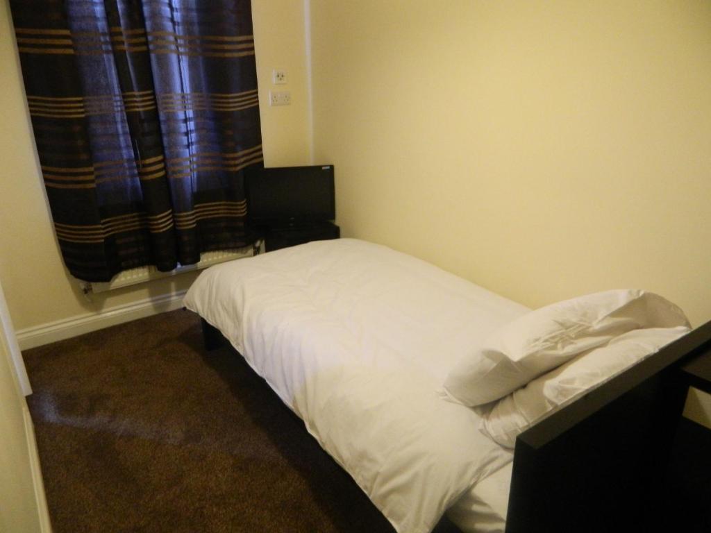 Glorydale Inn London Værelse billede