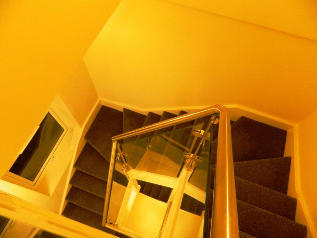 Glorydale Inn London Eksteriør billede