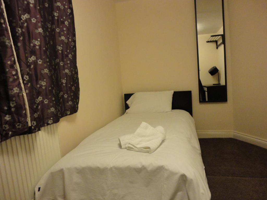 Glorydale Inn London Værelse billede