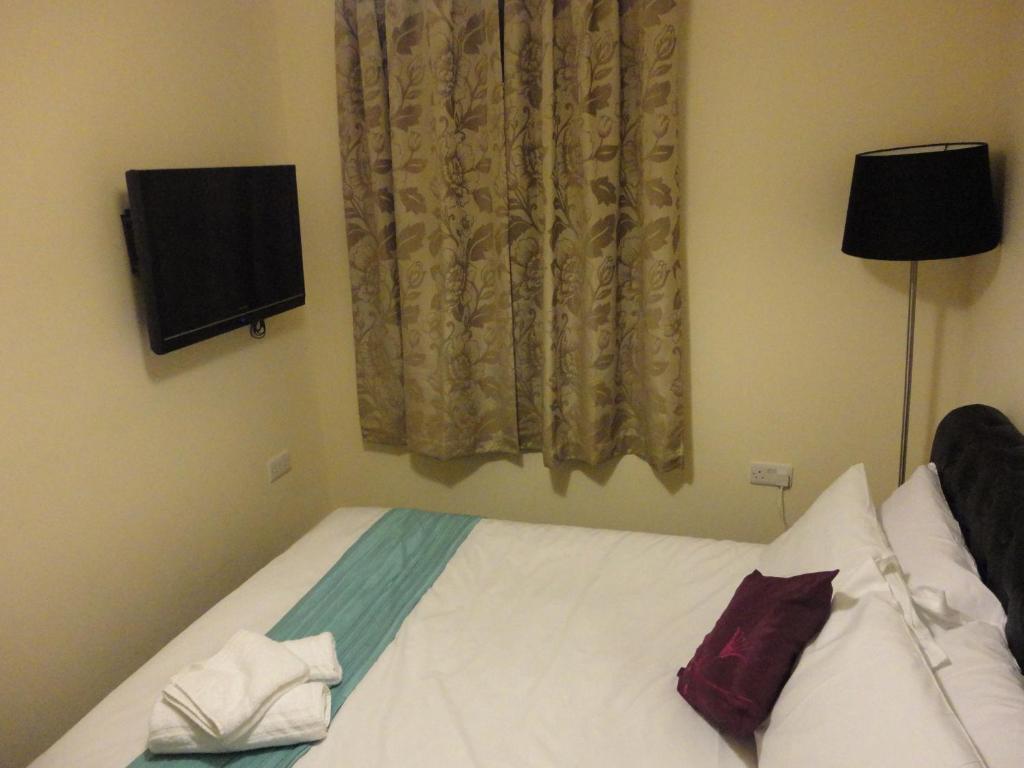 Glorydale Inn London Værelse billede