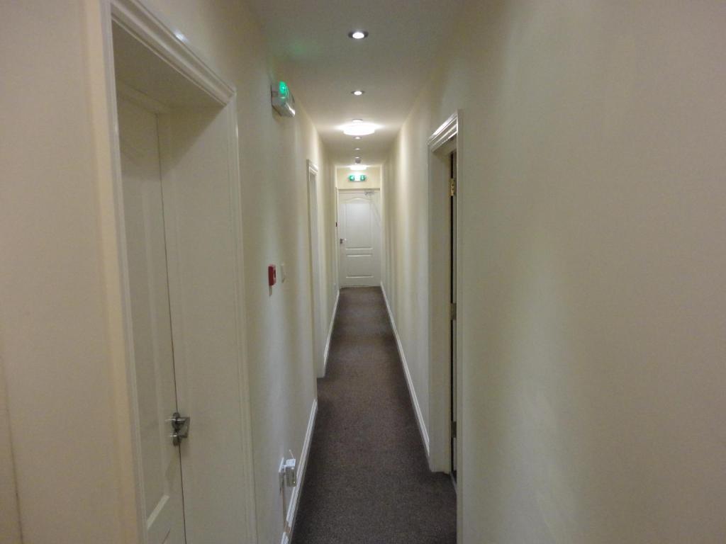 Glorydale Inn London Eksteriør billede